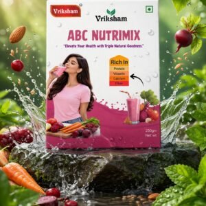 ABC Nutri mix