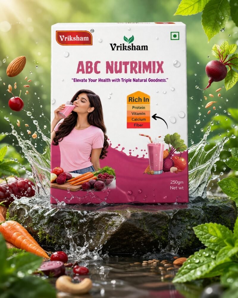 ABC Nutri mix