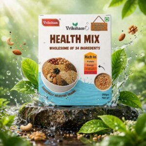 Health mix