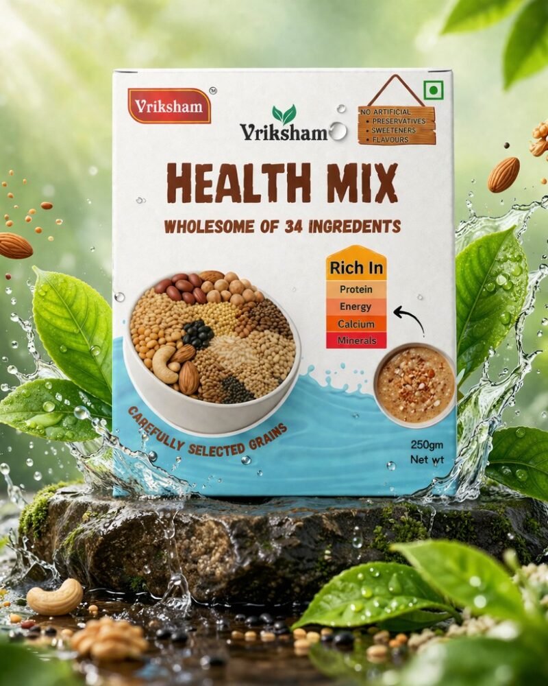 Health mix