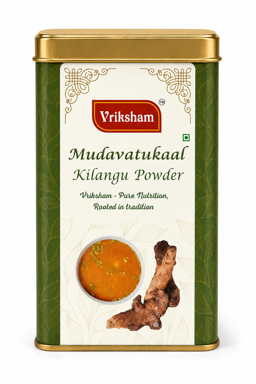 Raw Mudavaatukazh Powder