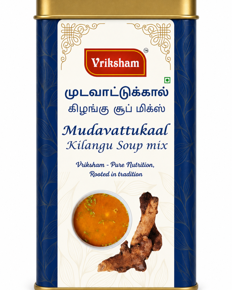 Mudavaatukazh Soup mix