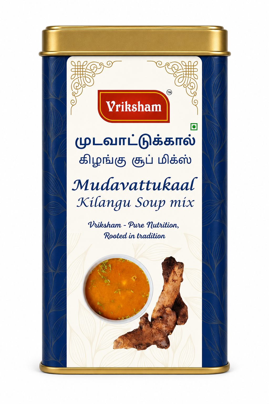 Mudavaatukazh Soup mix
